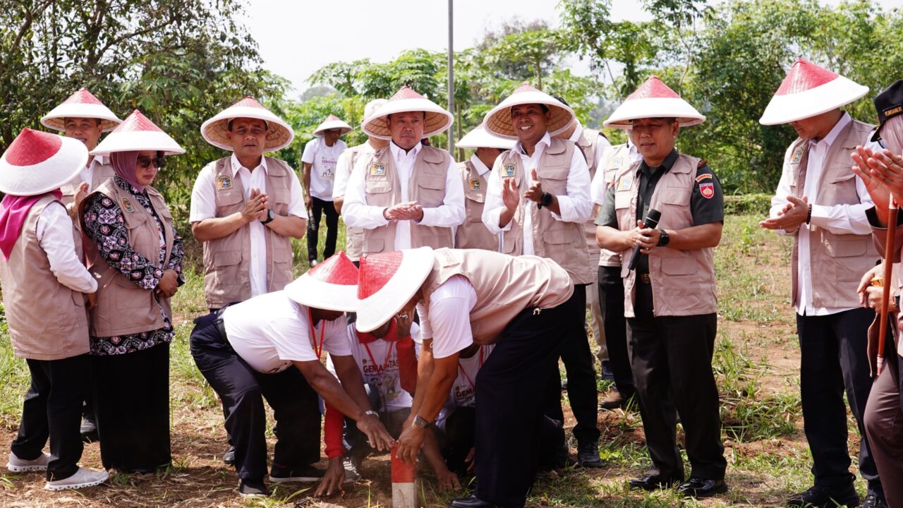 Mengenal Asas Kontradiktur Delimitasi, Kunci Kepastian Batas Bidang Tanah